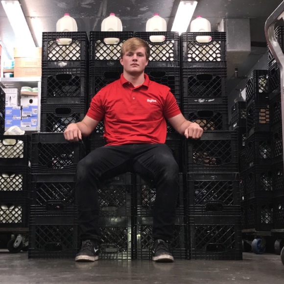 Meet your Posher, Alex - Picture 1 of 1